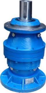 reductor planetario Agnee