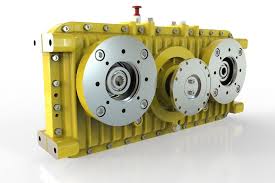 reductor cinta transportadora banda