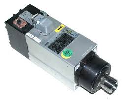 motor 12000 rpm HSD repuestos y recambios catálogo partes