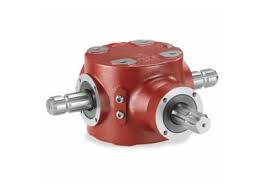 Repuestos Bondioli y Pavesi