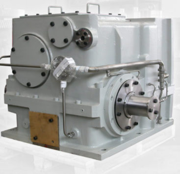 SPARE PARTS GPS ENGINEERING GEARBOX CATALOG