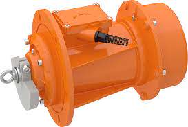 spare parts Kem-p vibrator