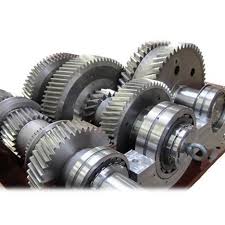 Despiece reductores Katsa