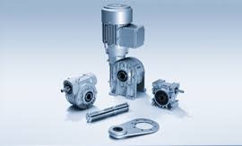 reductor Walther Flender