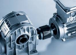 Reductores y motor Walther Flender