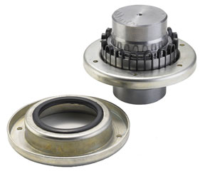 spare parts BJ-gear catalog