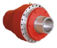 Reductor planetario Sai