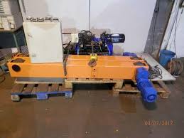 recambios y repuestos reductor grúa Hidrat. Catálogo despiece reductora Hidrat: motor y engranaje, eje