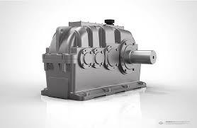 Moto-reductor Guomao