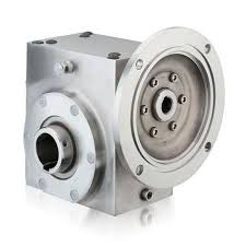 Motor y reductor Grove Gears
