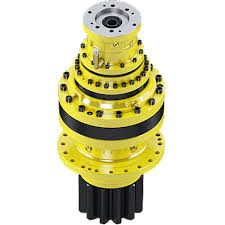 Reductor de giro oildrive