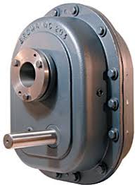 catalogo reductor EMERSON de repuestos y recambios para caja reductora Browning. eje, rodamiento, engrane, rueda dentada.