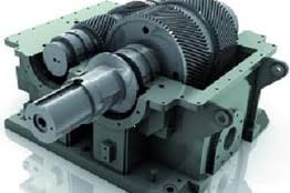 catálogo de repuestos y recambios engranajes y rodamientos reductor Tacke Olalde sinfín corona eje