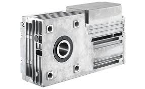 Moto-reductor compacto Morat