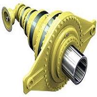 Planetary reductor gearbox ekc
