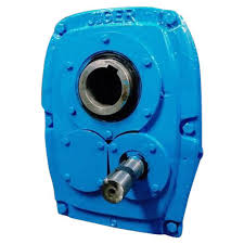 Reductor pendular Jiger