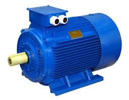 motor Seipee sujeción patas B3