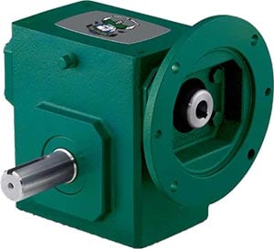 Repuestos y recambios para motor y reductor Electra-Gear de sinfín-corona carcasa fundición