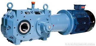 Moto-reductor Kumera agitador