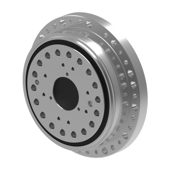 reductor de precisión robot Spinea