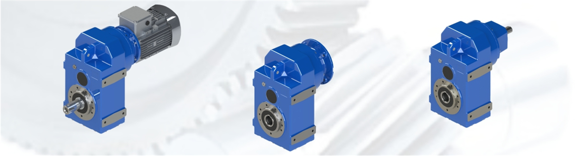 Despieces para compra recambios reductor PMR