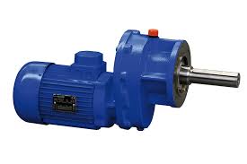 motor Koellmann despiece