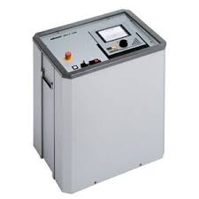 Spare parts Megger Catalog