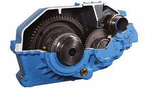 Watteeuw gearbox spare parts catalog