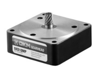 Catálogo reductores dkm