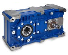 Recambios despiece sinfín COMES