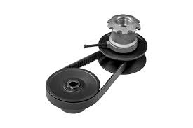 variador mecánico de correa y poleas Piazzalunga