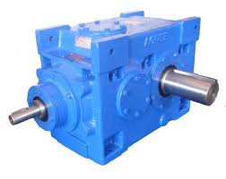 Tandem ortogonal Agnee reductor 