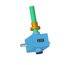 spare parts Fren Enzfelder catalog