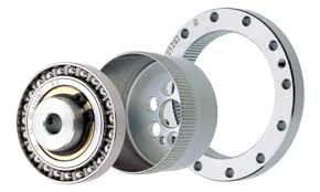 repuestos y recambios para reductor y caja reductora Laifual Drive: piñones, engranajes, rodamiento.