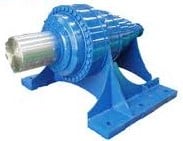 recambios y repuestos de catálogo para reductor SGR sinfín o planetario epicicloidal