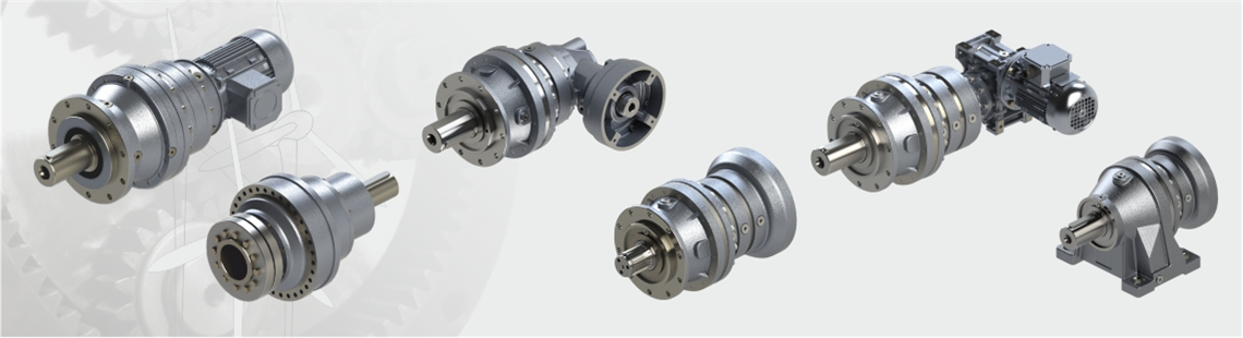 spare parts motor PMR gearbox, gearboxes and gearmotors.