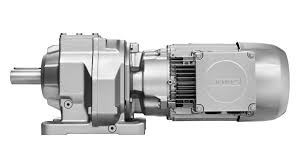 Simogear gearbox