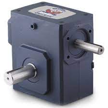 Mantenimiento reductor sinfín-corona Hub City.