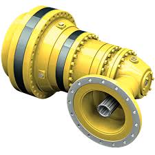 Repuestos para reductor Dinamic Oil