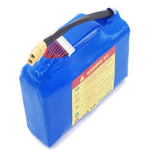 Hoverboard más autonomía batería