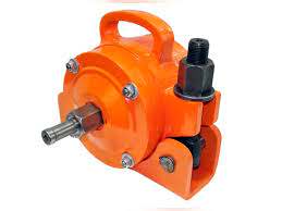 vibrador eléctrico construccion y motor Kemp