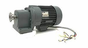 Partes caja reductora Himmel. Comprar motorreductor Himmel. 