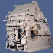 Spare parts MAAG gearbox catalog shaft gearmotor