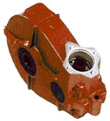 Reductor Röchling agrícola