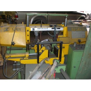 Sierra de cinta SABI 4