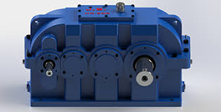 moto-reductor partes Jsgears despiece engranajes