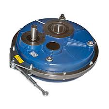 reductora pendular para cinta áridos y hormigón