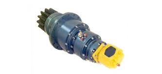 Despiece reductor Tacke Olalde