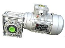Moto-reductor Gele motor trifásico
