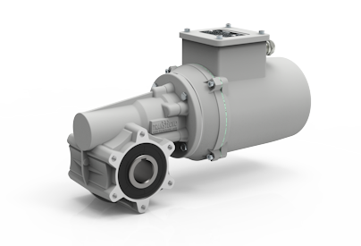 gearboxes and gearmotor Transtecno